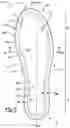 Fig. 04 - Sole structure for an article of footwear