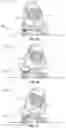 Fig. 05 - Articles of footwear with adaptive-height bladder elements
