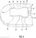 Fig. 05 - Shoe having an interchangeable heel