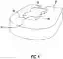 Fig. 06 - Shoe having an interchangeable heel