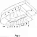 Fig. 07 - Shoe having an interchangeable heel
