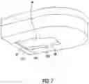 Fig. 08 - Shoe having an interchangeable heel