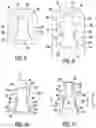 Fig. 09 - Shoe having an interchangeable heel