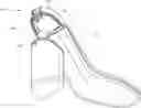 Fig. 01 - Shoe assembly