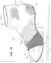 Fig. 08 - Protective upper for article of footwear