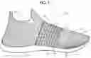 Fig. 02 - UPPER FOR AN ARTICLE OF FOOTWEAR HAVING AN ELASTIC CABLE