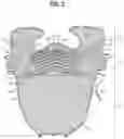 Fig. 03 - UPPER FOR AN ARTICLE OF FOOTWEAR HAVING AN ELASTIC CABLE
