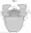 Fig. 04 - UPPER FOR AN ARTICLE OF FOOTWEAR HAVING AN ELASTIC CABLE