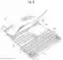 Fig. 03 - Knitted component with an inner layer having a thermoplastic material and related method