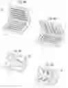 Fig. 05 - Knitted component with an inner layer having a thermoplastic material and related method