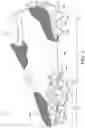 Fig. 06 - Sole structure for article of footwear