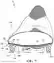 Fig. 12 - Sole structure for article of footwear