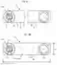 Fig. 04 - FASHION SCRUNCH CLIP APPARATUS AND METHOD