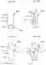 Fig. 14 - FASHION SCRUNCH CLIP APPARATUS AND METHOD
