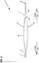 Fig. 07 - Child resistant zipper closure system and rockable slider device and methods