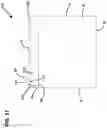 Fig. 12 - Child resistant zipper closure system and rockable slider device and methods