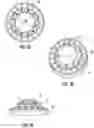 Fig. 04 - IMPROVED ILLUSION PLATE FOR SETTING DIAMONDS