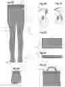 Fig. 04 - Stretchable reusable bag