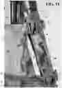 Fig. 14 - Modular firearm support, concealment aid, and shooting equipment holder assembly for a multi-legged stand
