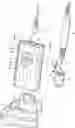 Fig. 01 - Electronic nail file with digital control and display and system of operation