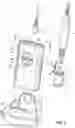 Fig. 03 - Electronic nail file with digital control and display and system of operation