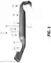 Fig. 02 - Double-ended illuminated dental tool with replaceable attachments
