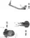 Fig. 08 - Double-ended illuminated dental tool with replaceable attachments