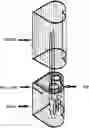 Fig. 01 - Toothbrush Sanitizer Holder/Case/Container