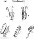 Fig. 02 - Toothbrush Sanitizer Holder/Case/Container