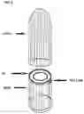 Fig. 03 - Toothbrush Sanitizer Holder/Case/Container