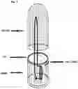 Fig. 04 - Toothbrush Sanitizer Holder/Case/Container