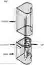 Fig. 06 - Toothbrush Sanitizer Holder/Case/Container