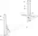 Fig. 01 - Slide type elevating post