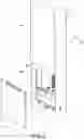 Fig. 03 - Slide type elevating post