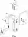 Fig. 07 - Slide type elevating post