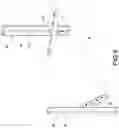 Fig. 09 - Slide type elevating post