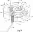 Fig. 05 - Lift for television or other visual display screen
