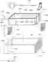 Fig. 01 - Drawer Organizer including Fabric Assembly