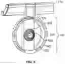 Fig. 05 - Suction-attached shelving systems and methods