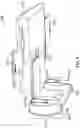 Fig. 09 - Suction-attached shelving systems and methods