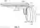 Fig. 11 - Suction-attached shelving systems and methods