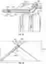 Fig. 16 - Suction-attached shelving systems and methods