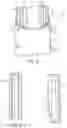 Fig. 04 - Vertically adjustable pedestal for boat accessory