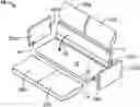 Fig. 01 - Knock Down Furniture Construction