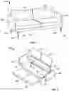 Fig. 02 - Knock Down Furniture Construction