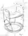 Fig. 02 - Sunshaded swing seat