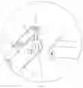 Fig. 05 - BAR-SHAPED IRON FRAME BED WITH FIXING STRUCTURE OF FILLET TUBE