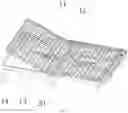 Fig. 02 - Bed structure