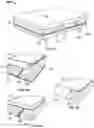 Fig. 06 - MATTRESS COVERING