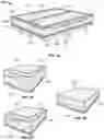 Fig. 08 - MATTRESS COVERING